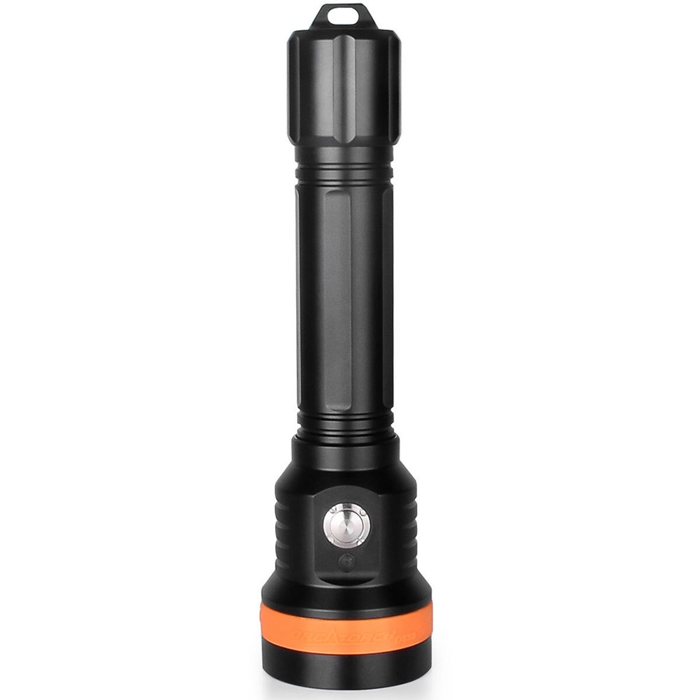 OrcaTorch D850 2500 Lumens Light