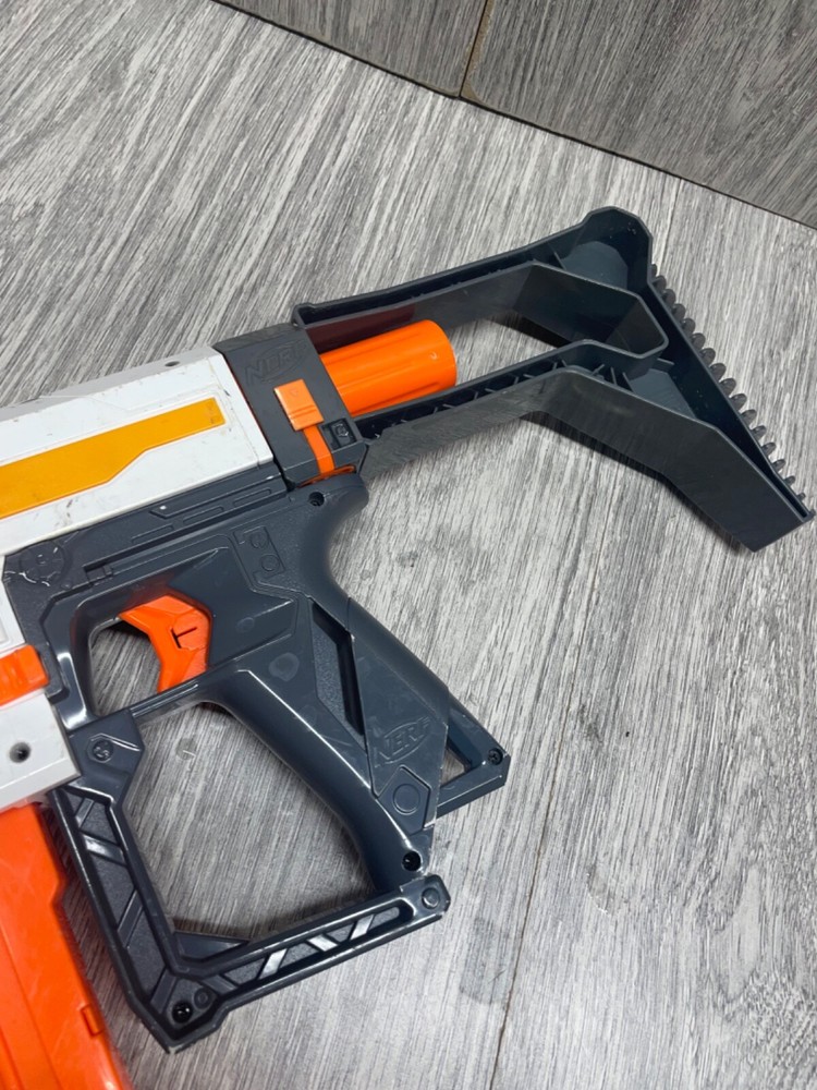 NERF Rekon MKII 2007