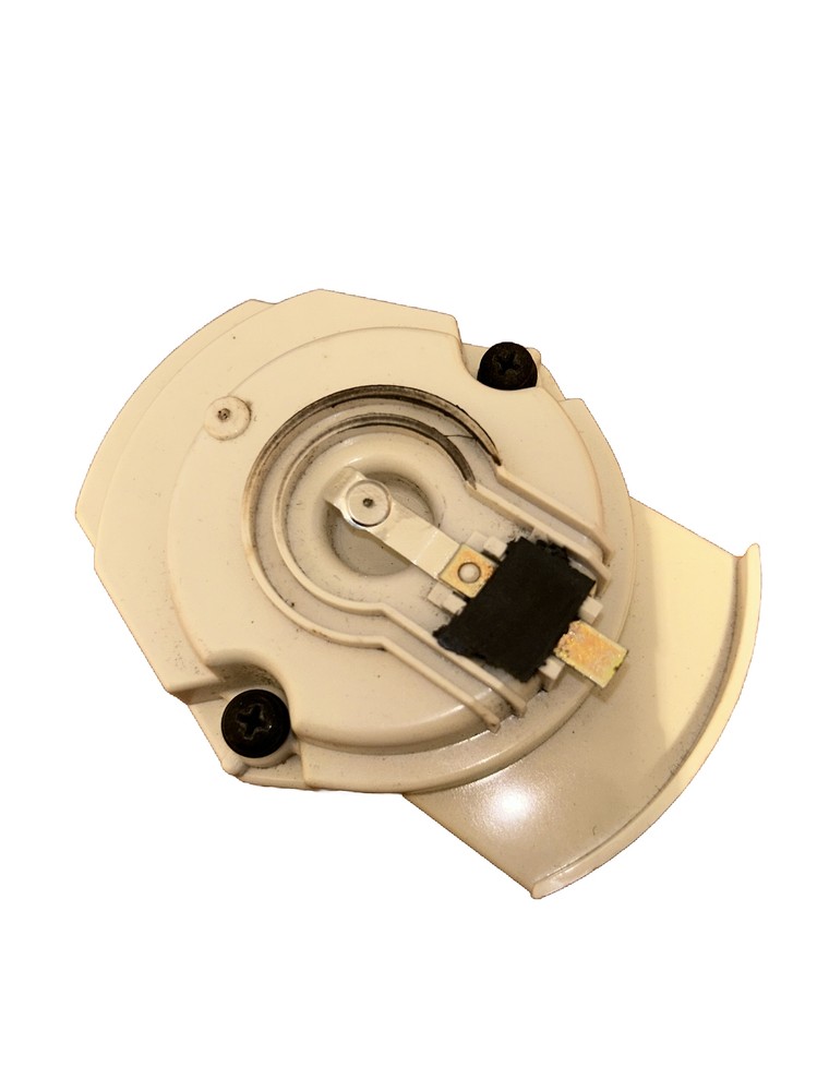 Wells DR973 Distributor Rotor