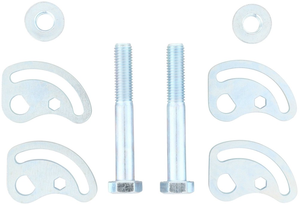 For Chevrolet Avalanche 2500 - Alignment Caster / Camber Cam Bolt Kit Delphi