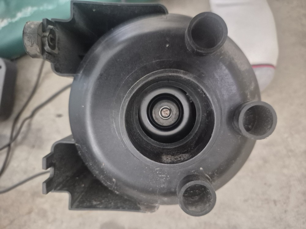 Jacuzzi Air Blower