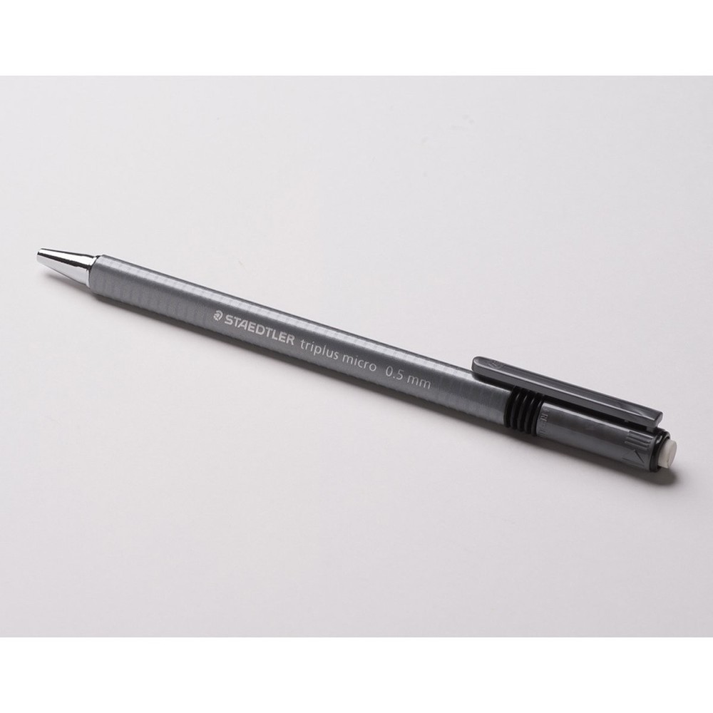 Mechanical Pencil Triplus Micro Writing Drafting Instrument 0.5mm 774 25