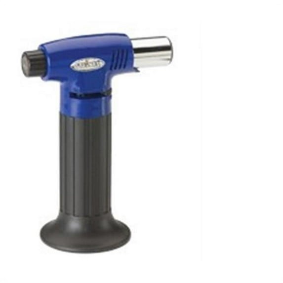 STEINEL TT151 General Purpose Butane Torch With Ajustable Flame