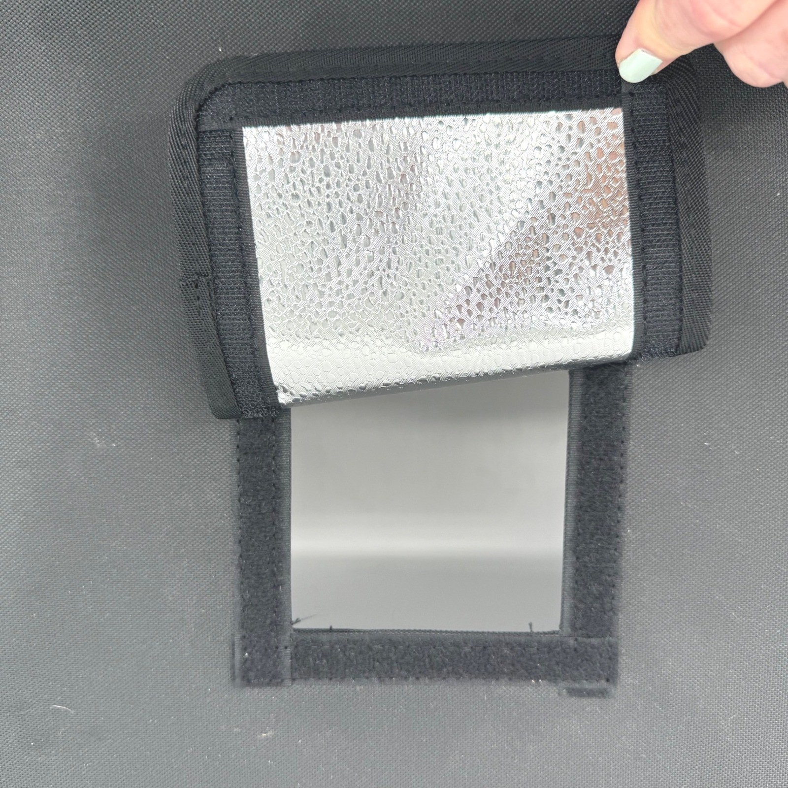 Photo Studio Light Box 16x16 Portable Photography Lighting Tent USB Powered