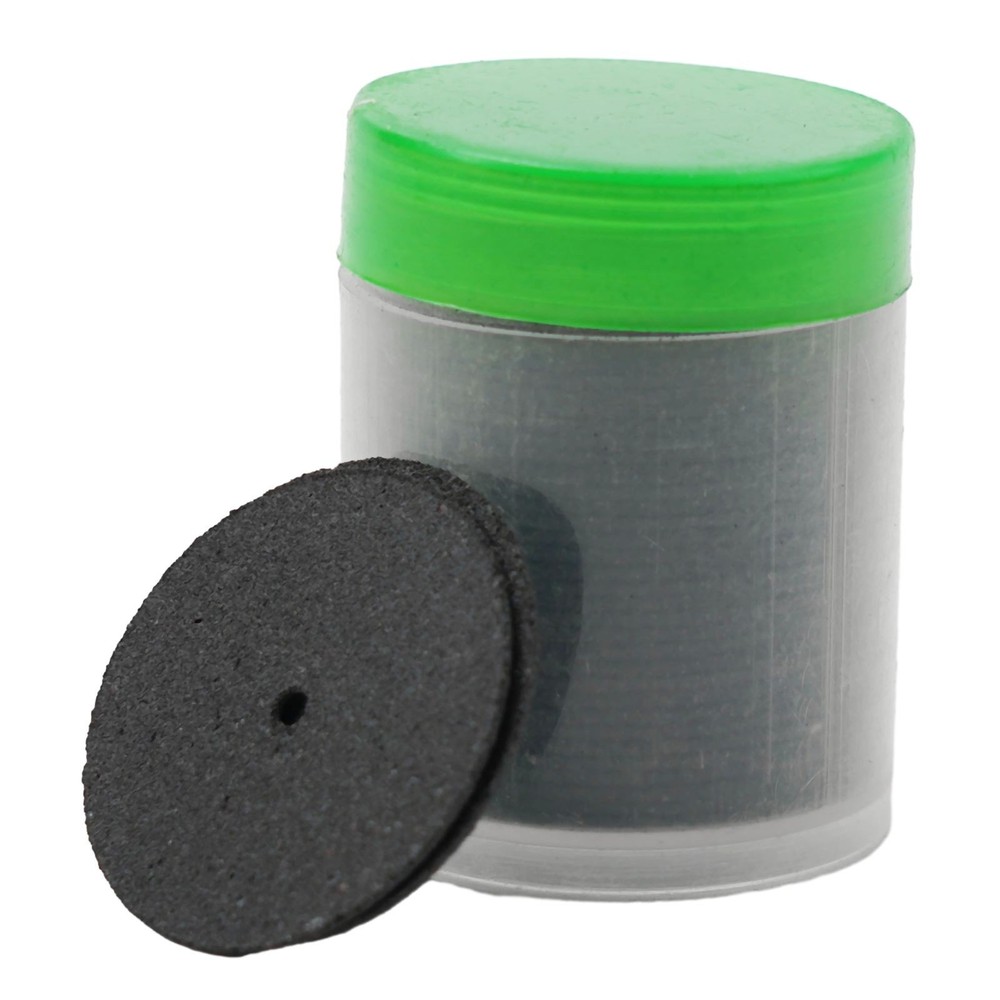 Grinding Wheel 40pcs/set Circular Saw Blade For Grinding/cutting Replacement