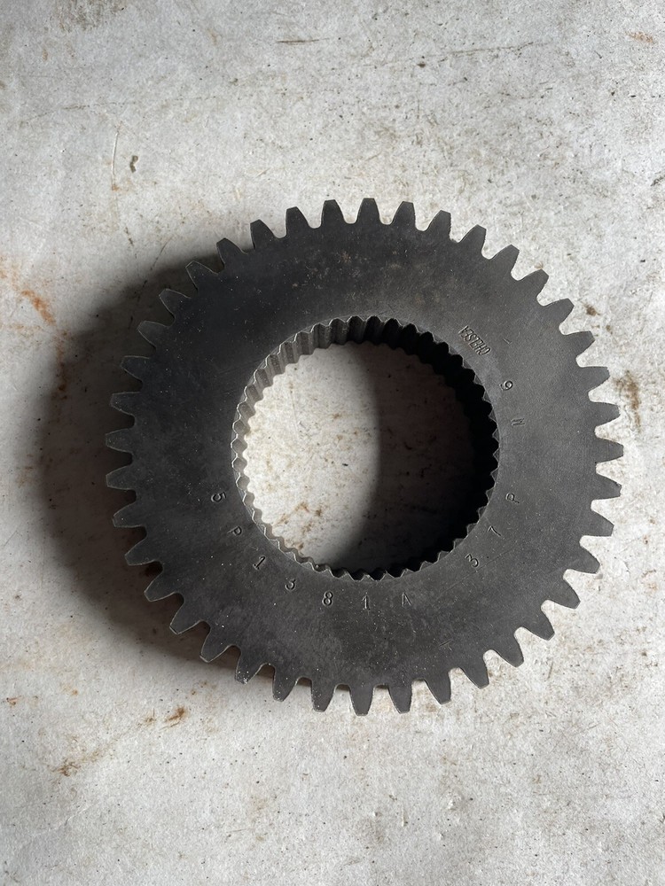 Chelsea 5-P-1381 Gear