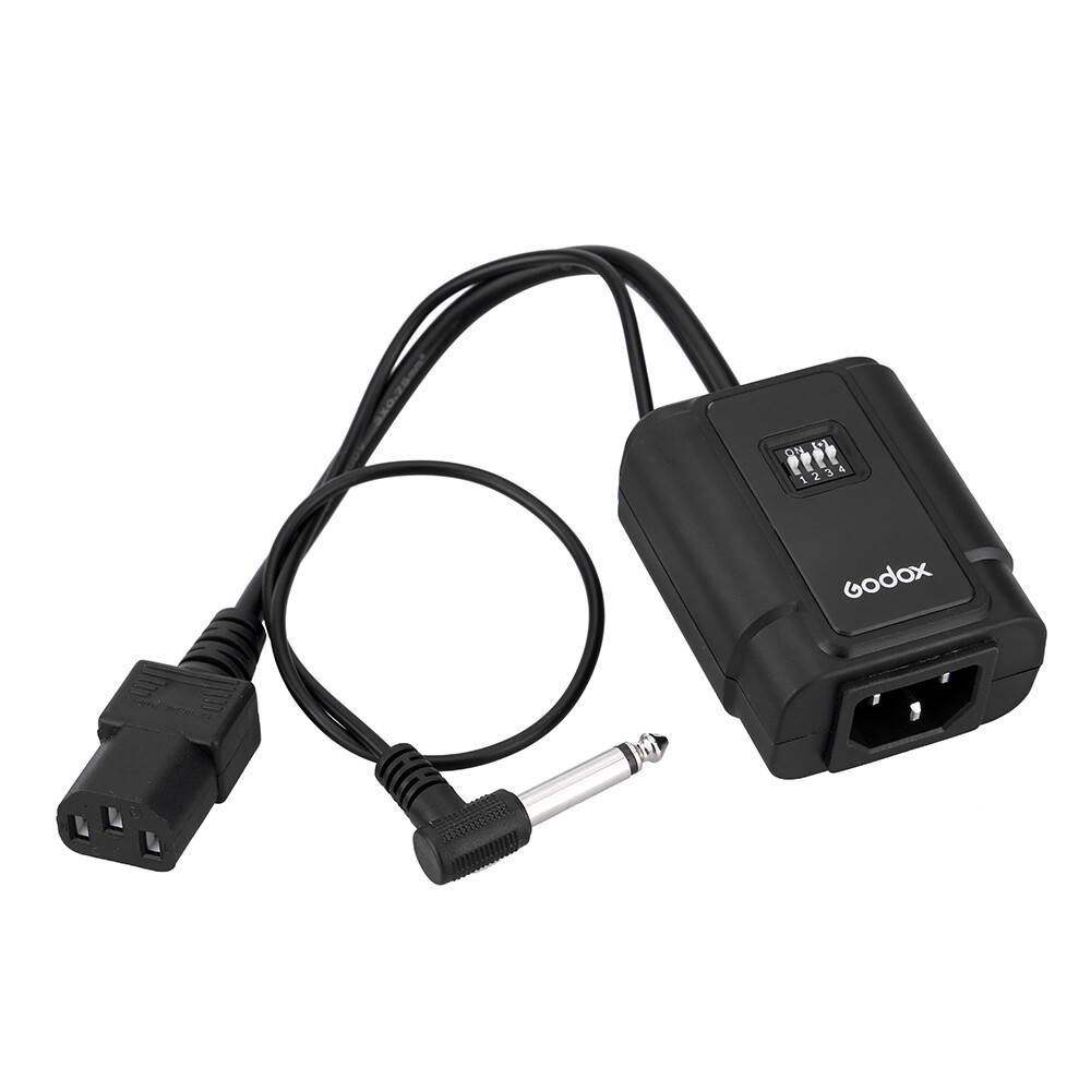 Godox DMR-16 Professional Studio Flash Wireless Trigger Receiver 16 Channel G1P3