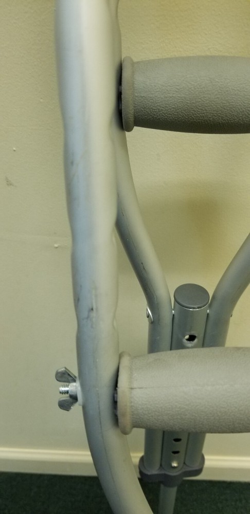 CRUTCHES