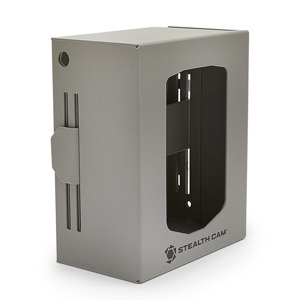 Stealth Cam Bear Security Box Small Hunting Accessory