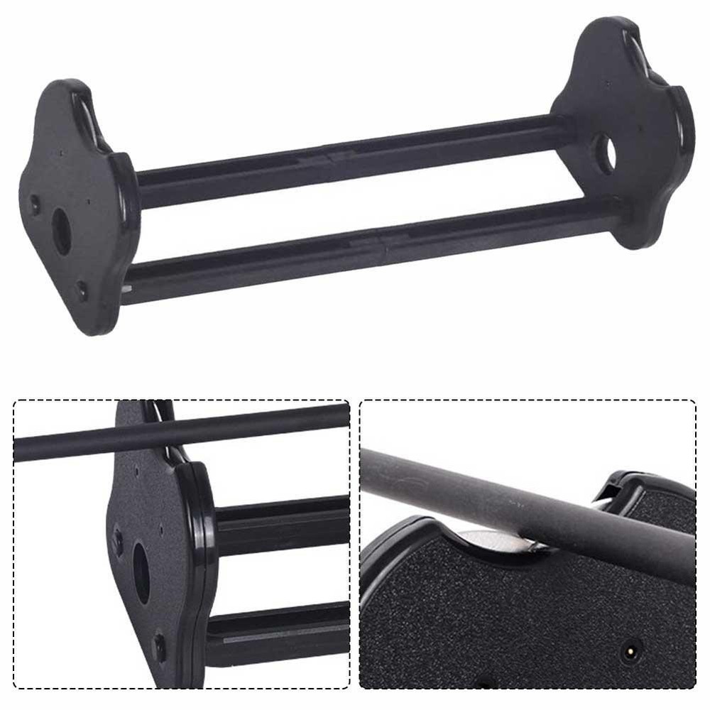 High quality ABS Arrow Detector Inspector Straightness Detection Tool Accessory