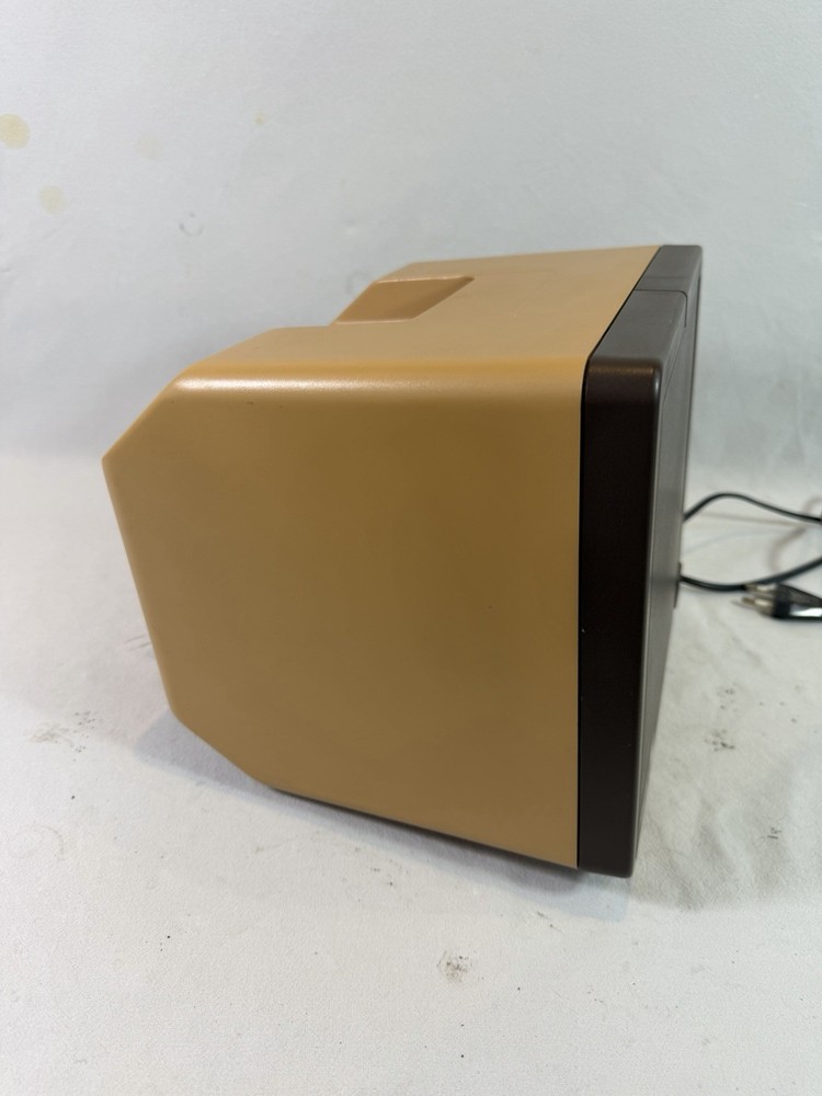 Minitel 1 Alcatel - Working Fine - Nice! - Condition Collection Immaculate