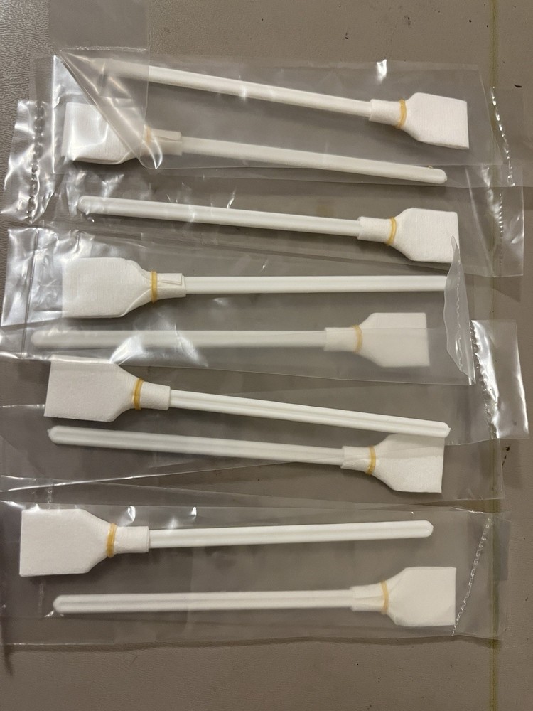D-SLR Sensor Cleaning Brush, Sensor Swab Ultra Type 2, Eclipse Optic Cleaner