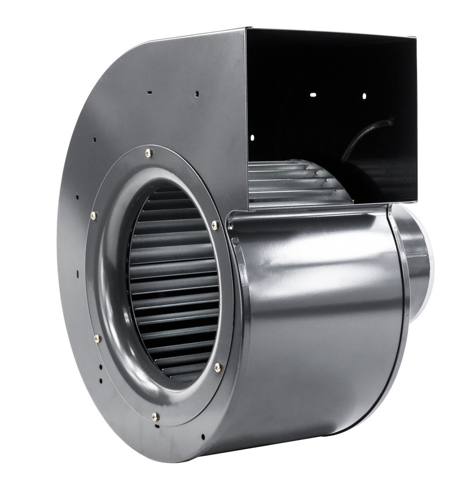 Precision Electric PTDU1 1/2" Blower Direct Replacement Motor