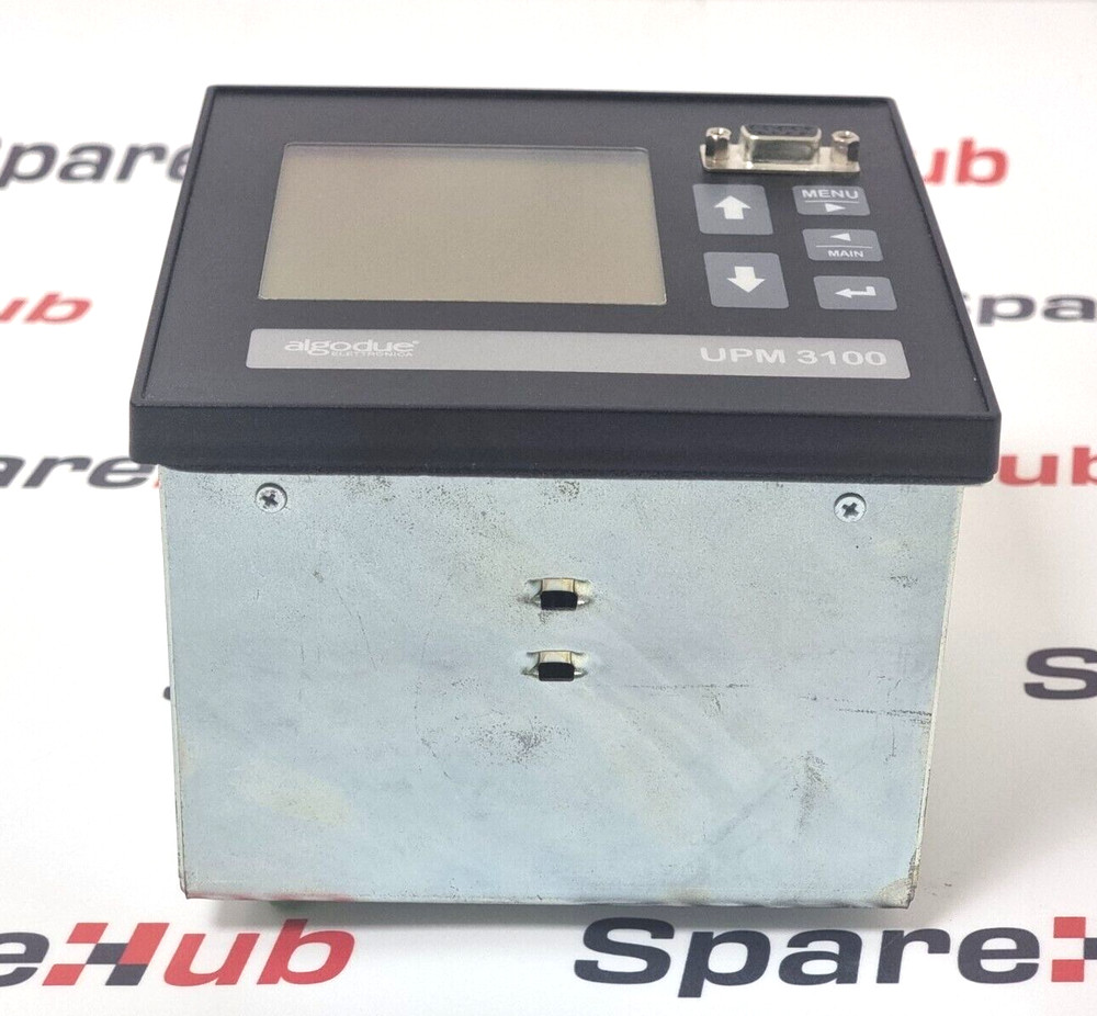 ALGODUE UPM3100 Universal Power Meter