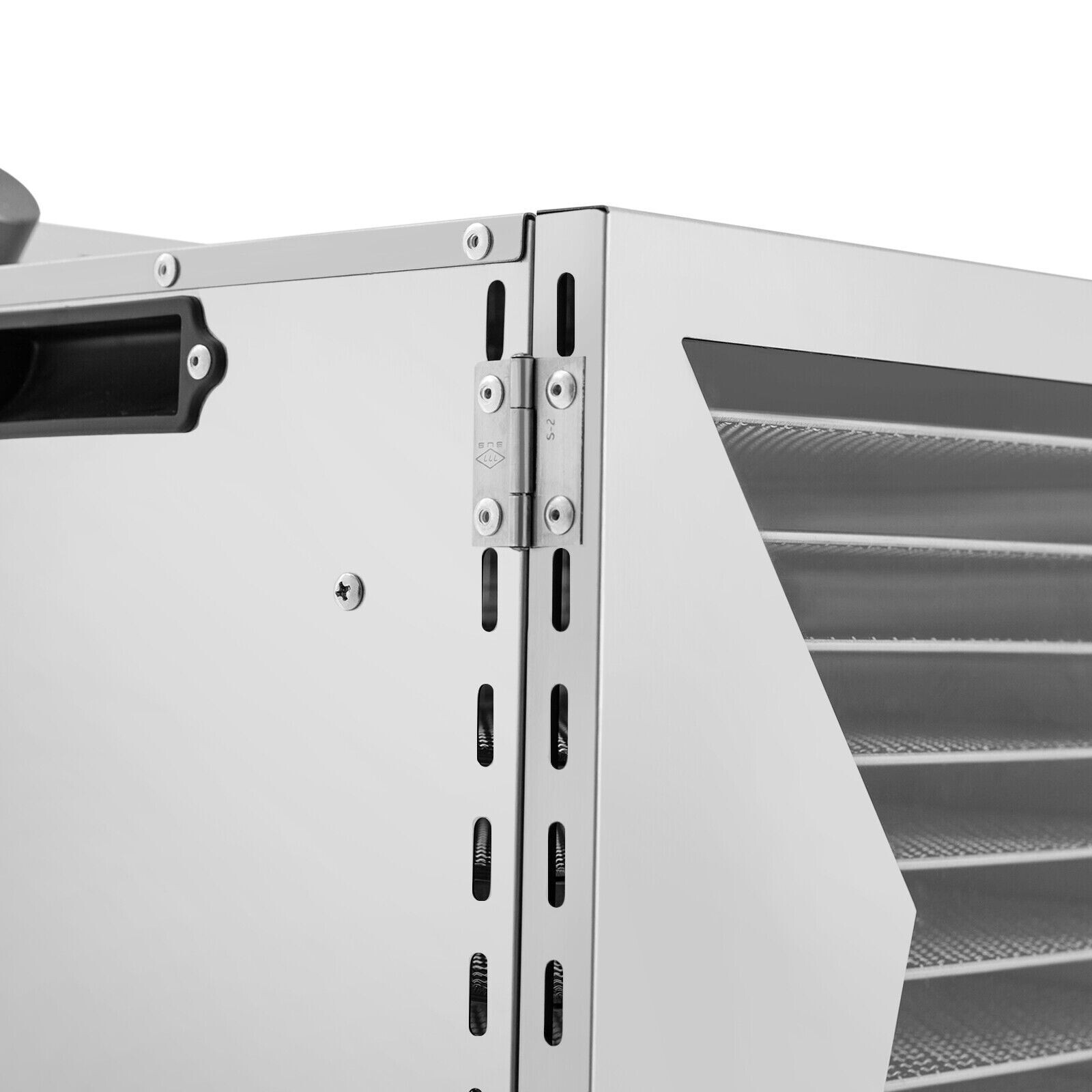 Food Dehydrator For Fruit 18 Trays Deshidratador De Alimentos Home Use 600W HOT!