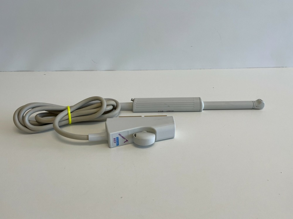 T2: Acuson  EC7 Linear Array Probe