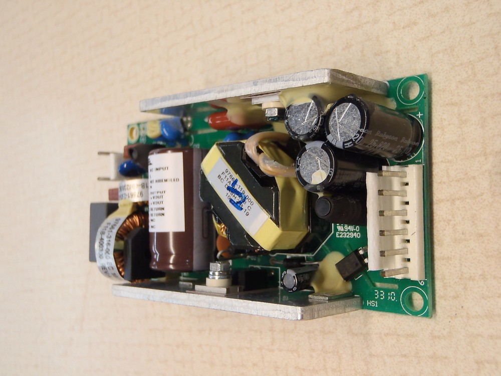 MTA040015A Elpac Power Systems