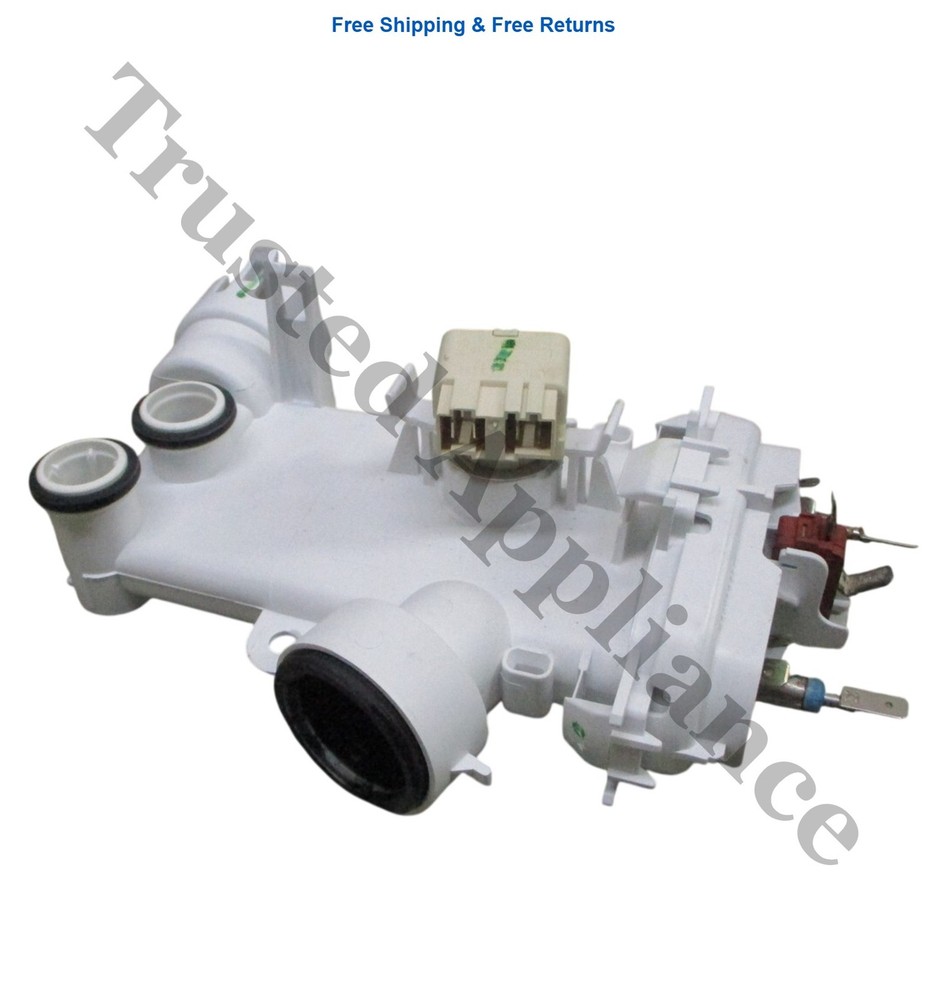 BOSCH DISHWASHER HEAT ELEMENT PART # 00263869