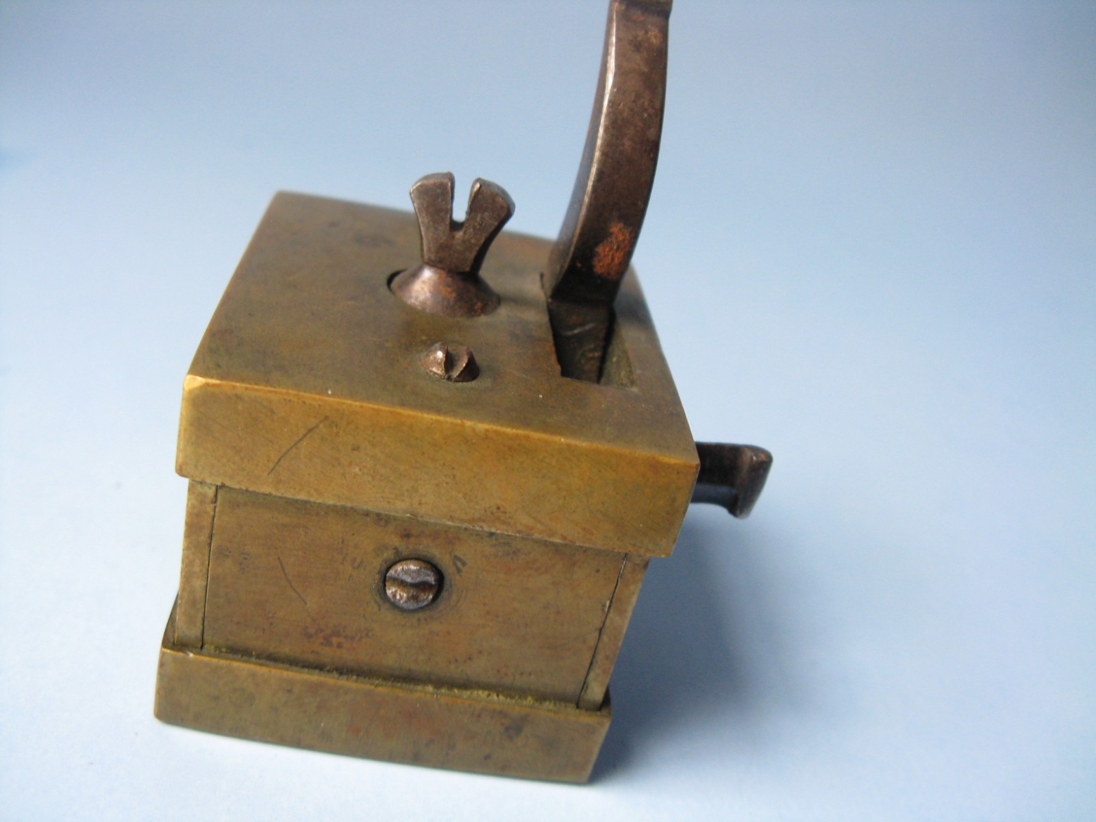 16 Blade Scarificator, Bloodletting