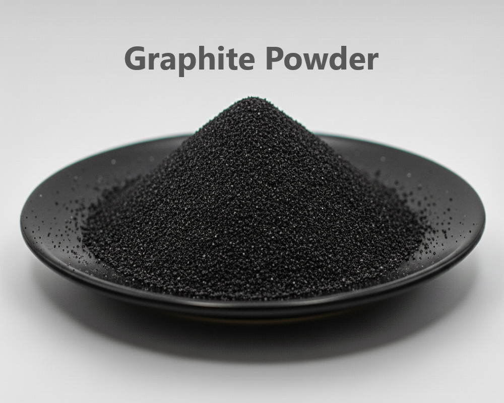 Graphite Powder 1lb Bags