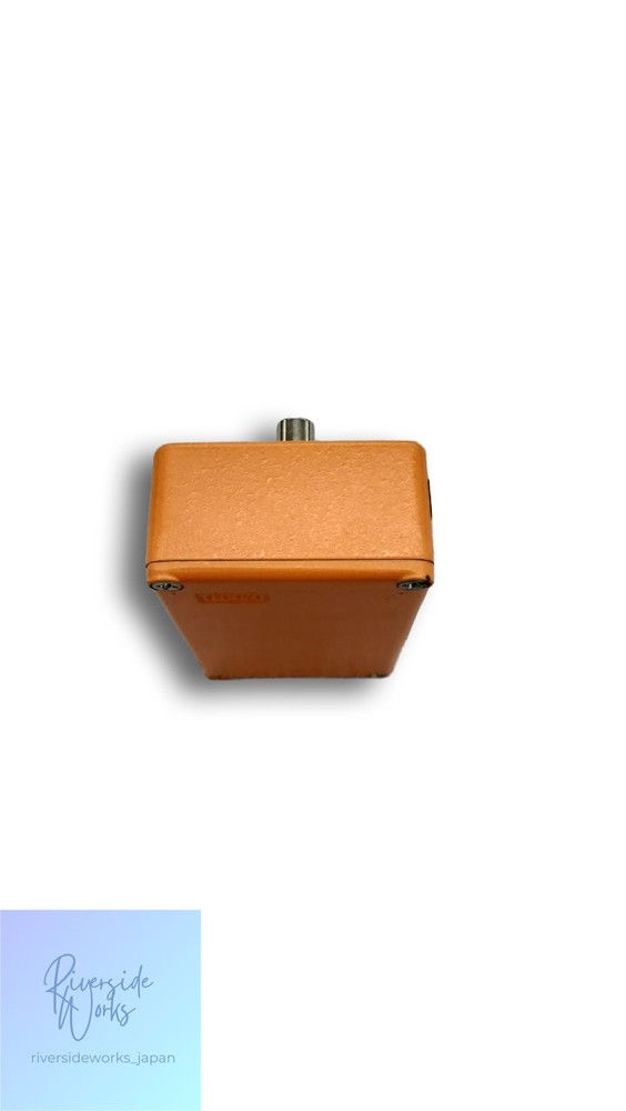 MXR PHASE90 Phase Shifter Guitar Effect Pedal Used