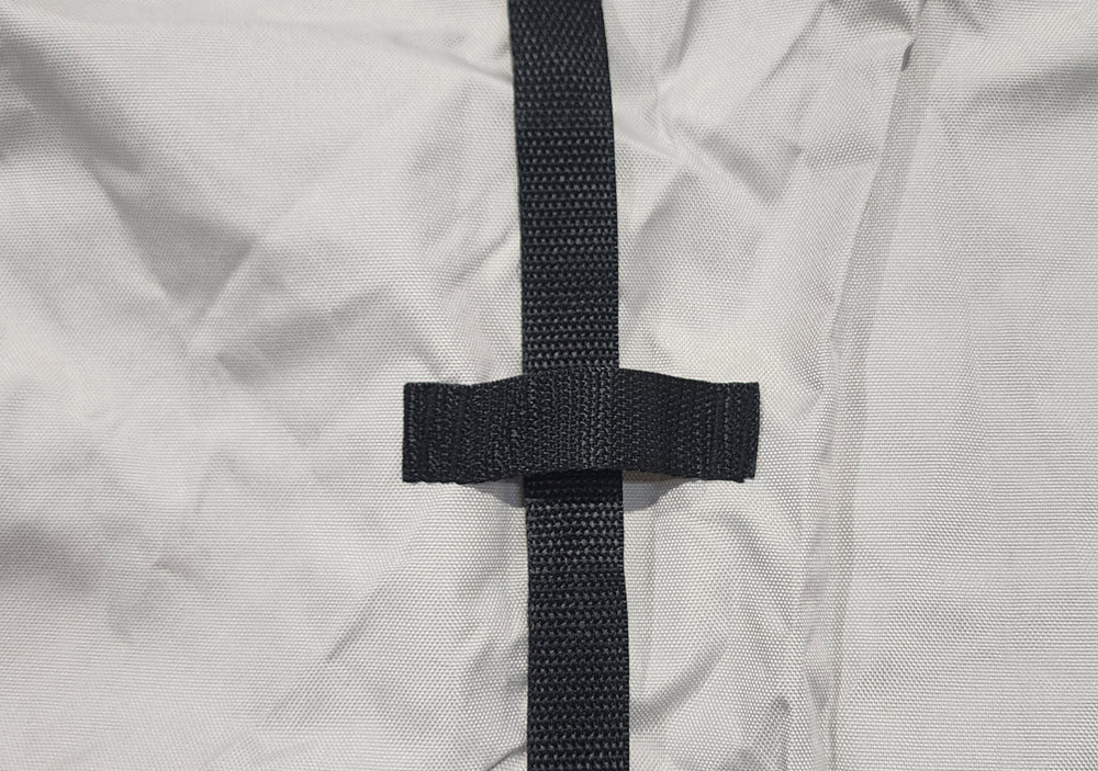 NEW BOAT COVER EXCEL EX PRO 854 2009-2011