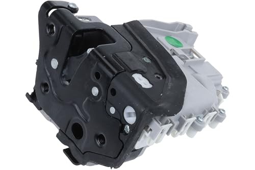 8J1837016F Door Latch/Actuator Assembly