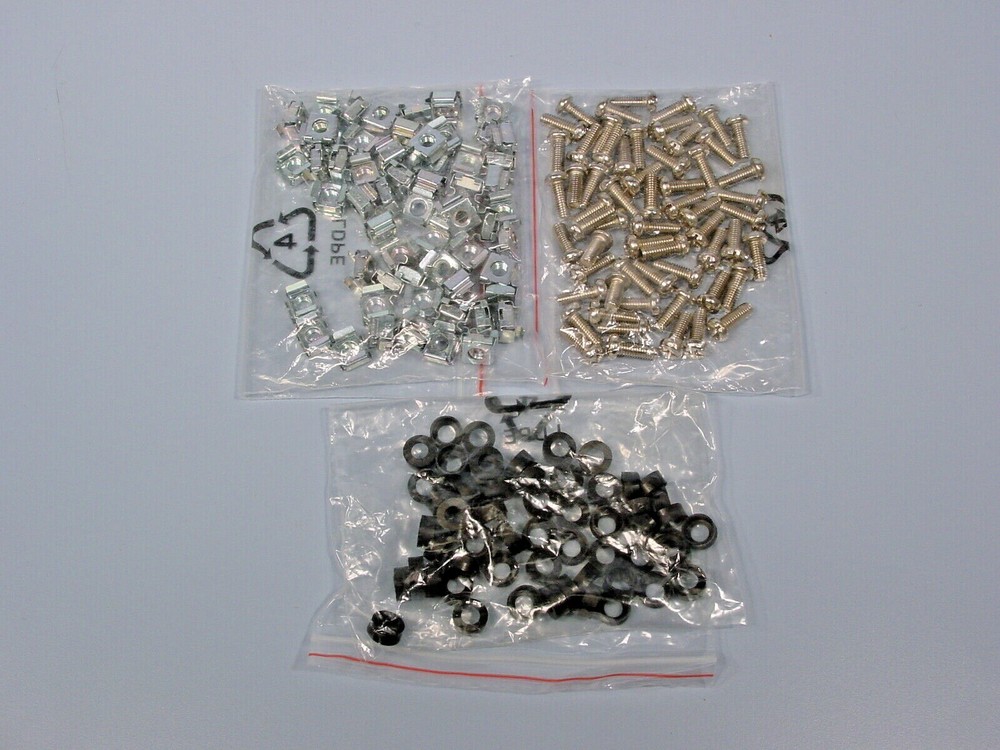 *Hardware Accessory Kit for APC Net Shelter Racks