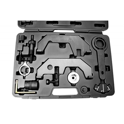 2888 BMW Timing Tool Kit - N62-73