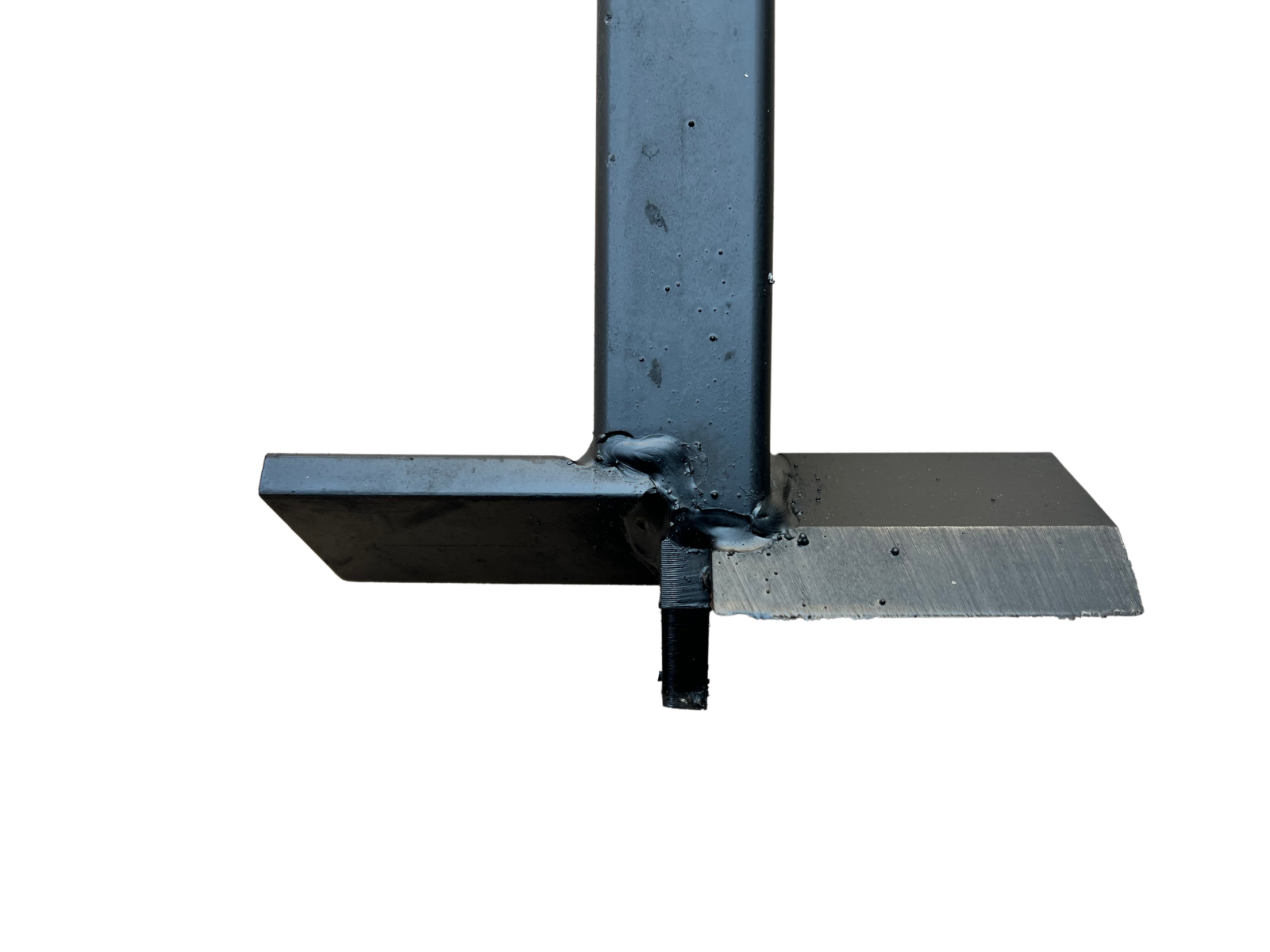 Hand auger 4-3/4″ + 7″ / 33ft + Bailer / MEGA KIT / water well / drilling drill