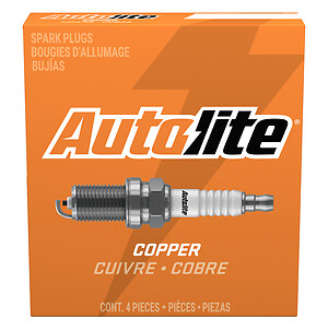 Spark Plug Autolite 4092