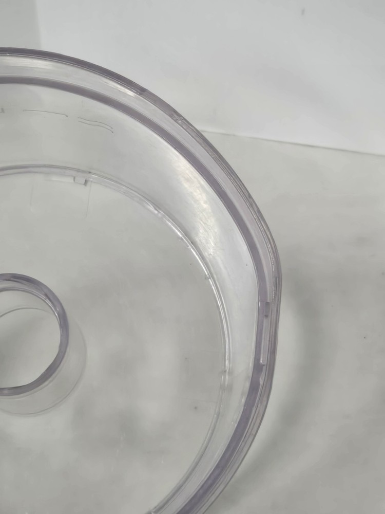 Small Warp KitchenAid KFP0711 Food Processor BOWL ONLY Replacement Part