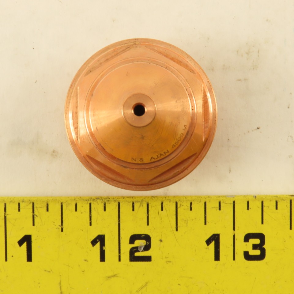 Ajan N8 CNC Plasma Cutting Tip