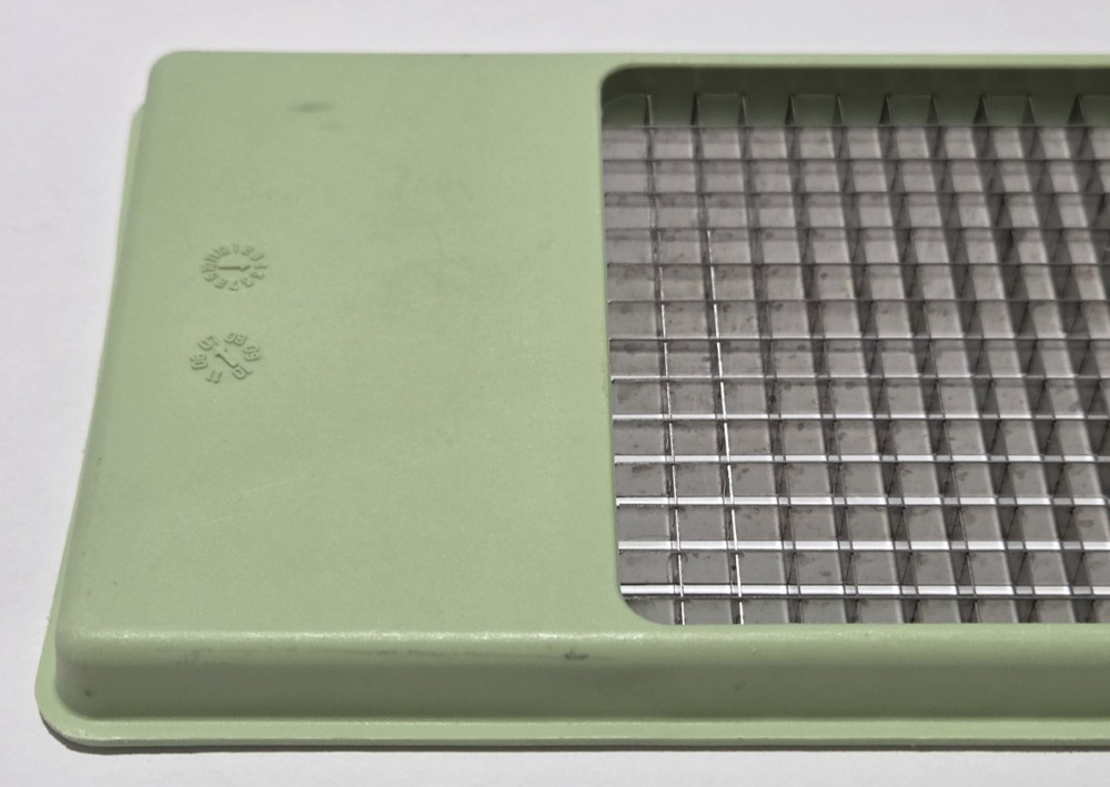 Vidalia Chop Wizard Small Grid Dicing Blade Replacement Part