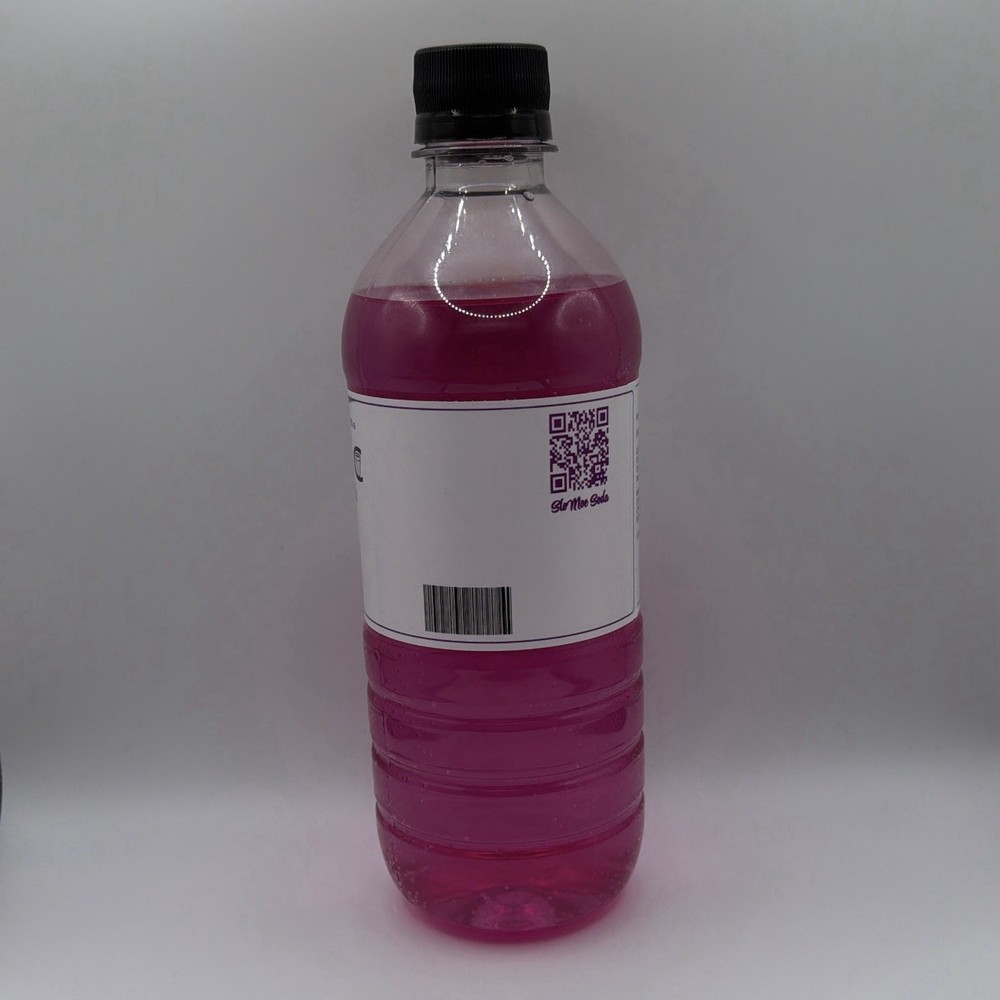 Slo Moe Soda