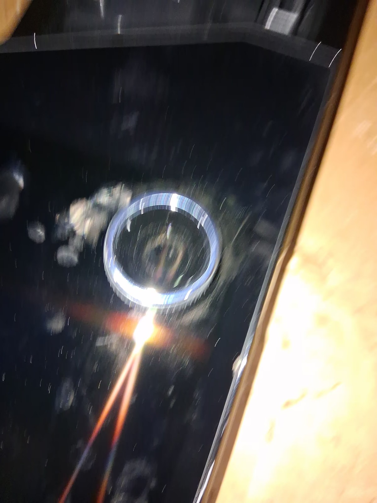 Blazer EV 2025 Info-GPS-TV Screen 3159574