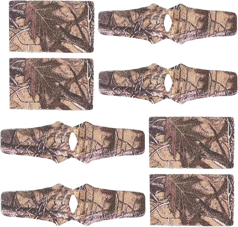 Drop Away Arrow Rest Felt Replacement Patch for Archery Accessories