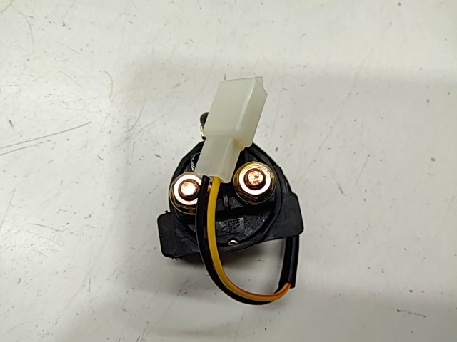 Solenoid Switch - 2000 Rick's Electric NOS