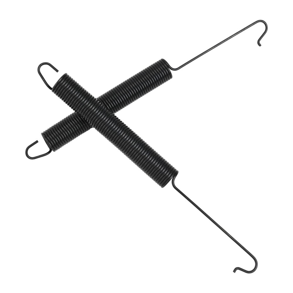 Compatible With 154430601 2-Pack Dishwasher Spring Optimal Performance