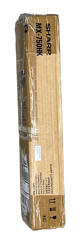 Genuine Sharp MX-750HK (MX750HK) Fusing Roller Kit