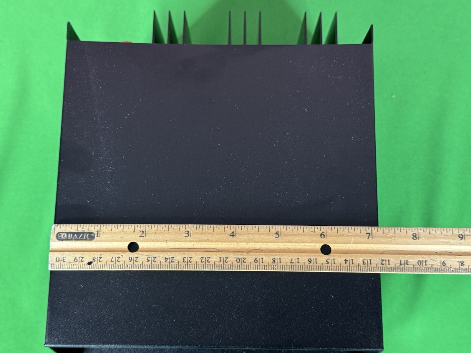 New Astron SL-15R-EFJ, 13.8 VDC 15 AMP Power Supply w EF Johnson Power Cable