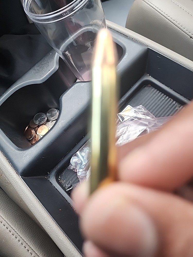 350 Rounds