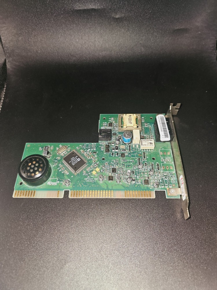 US ROBOTICS 3COM 0613 56K ISA INTERNAL MODEM