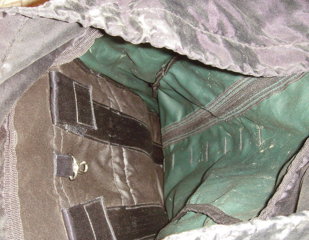 Camp Trails Backpack Scirocco Medium Capacity Streamline Camping Trail Light