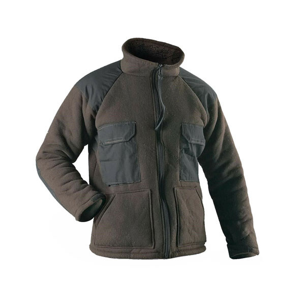 New Cold Weather Shirt Synthetic Fiber Pile