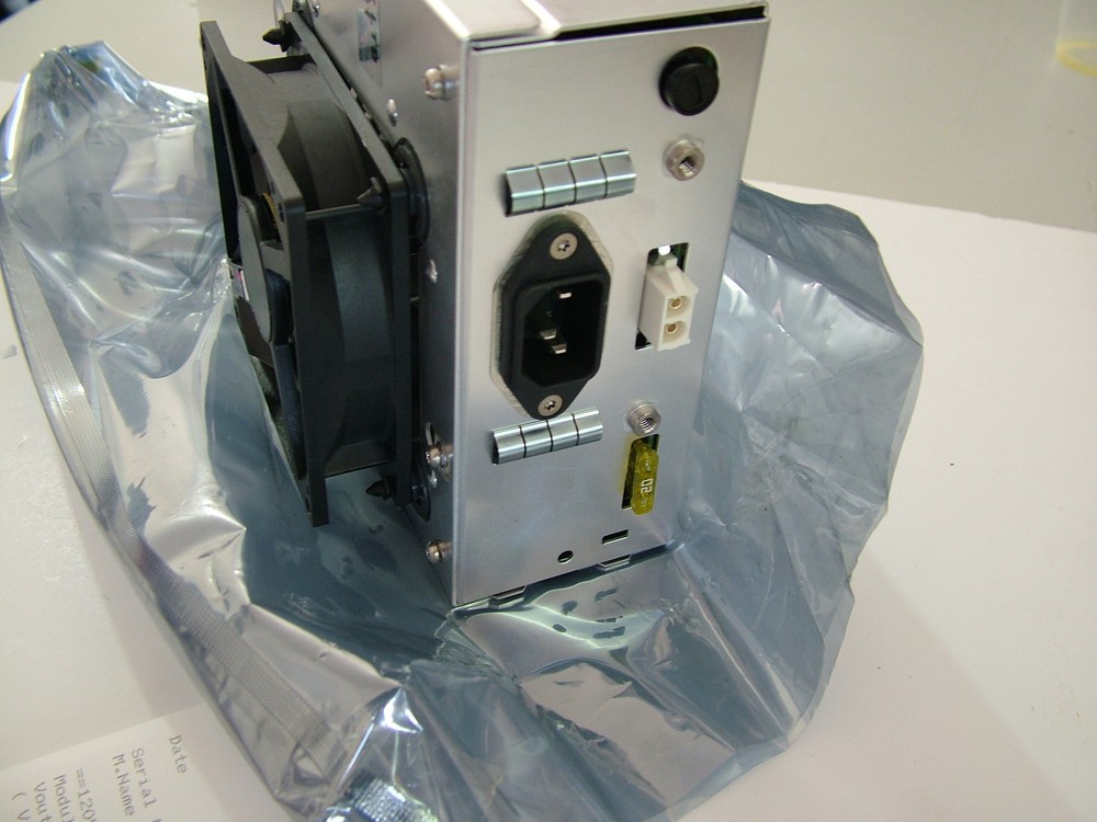 HP Agilent Power Supply for E4407B ESA-E E4405B E4401-60222 E4401-60186