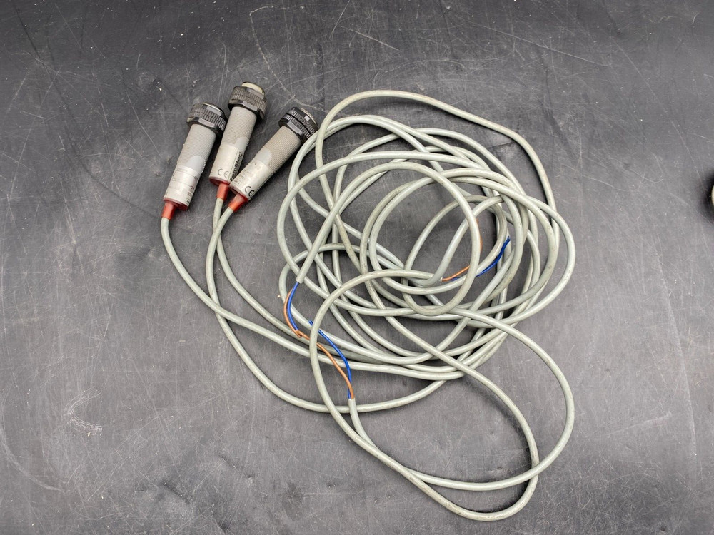 3 pcs x AECO FotoStar FT18-BE