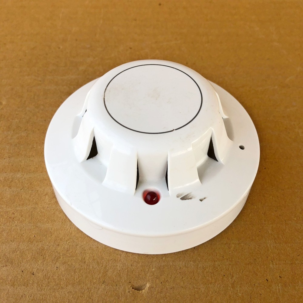 APOLLO 55000-200 APO SMOKE DETECTOR