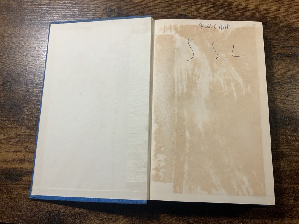 The Pioneer Stamps Of The British Empire By B W H Poole Hardback Postal History