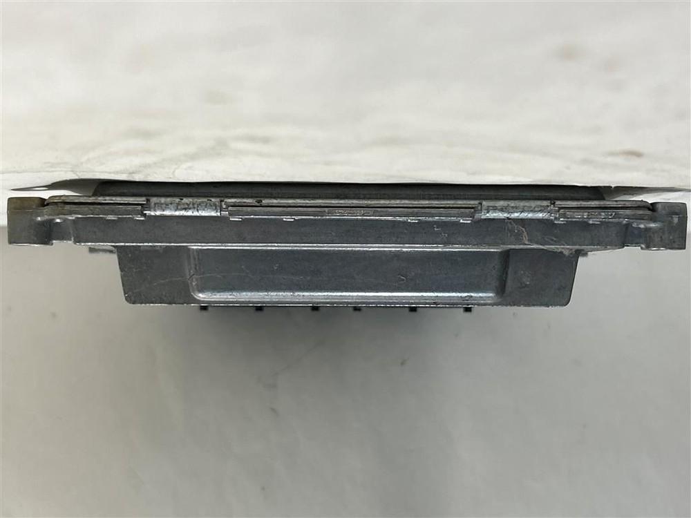 Engine ECM Electronic Control Module 1.8L Automatic Fits 11-13 ELANTRA 3800355